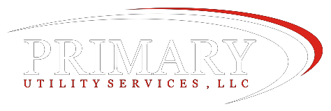 Primary Utility Services Logo in Lubbock, TX